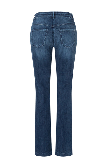Jeans Dream Boot Cobalt Authentic Wash 5429-D574 L34