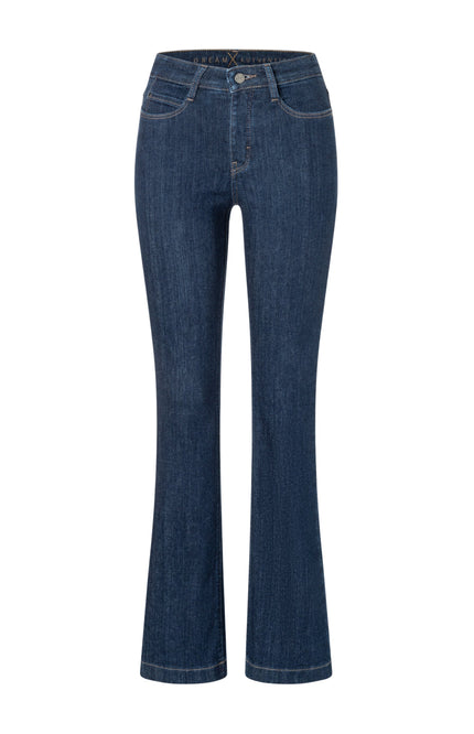 Jeans Dream Boot Fashion Rinsed 5429-D683 L34