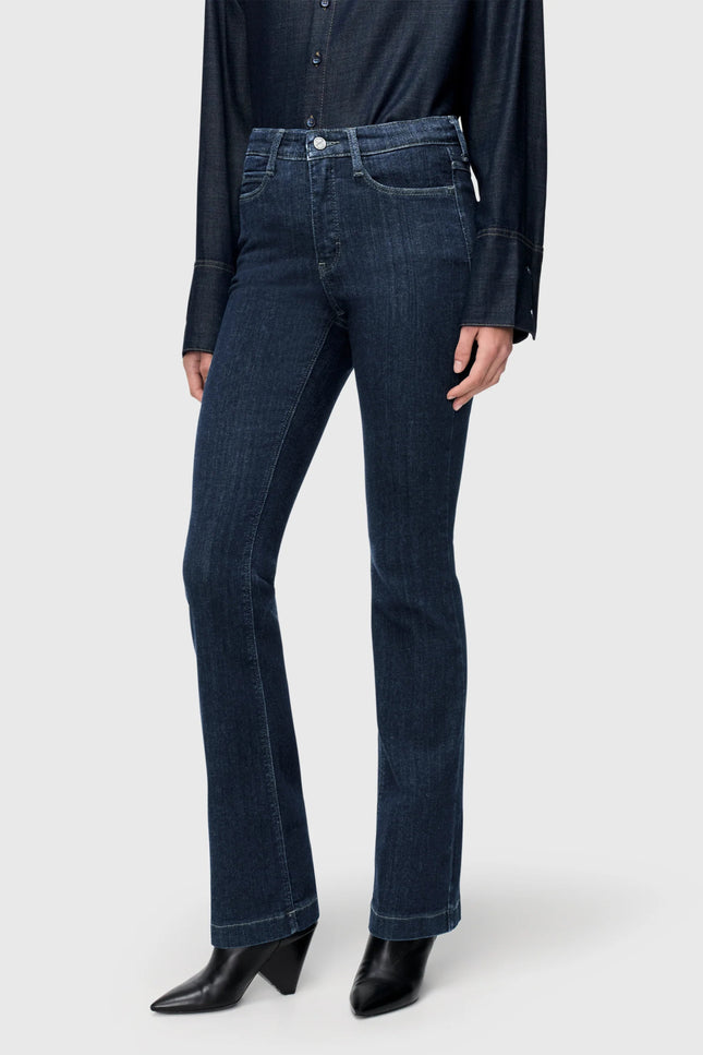 Jeans Dream Boot Fashion Rinsed 5429-D683 L34