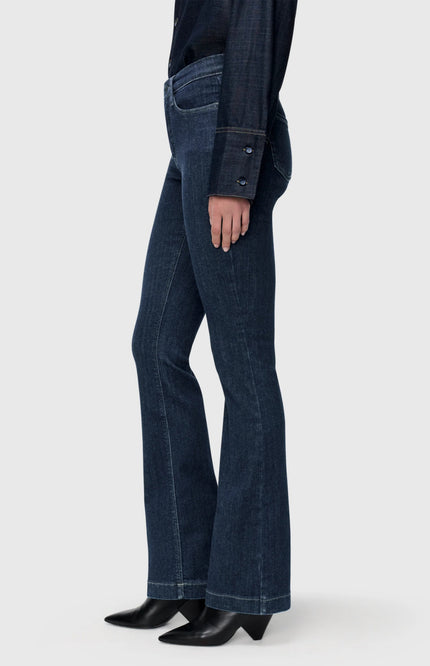 Jeans Dream Boot Fashion Rinsed 5429-D683 L34