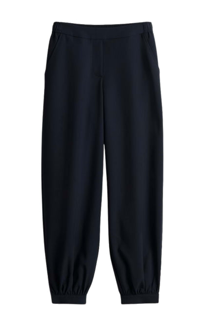 Broek Myha Balloon Coal Blue