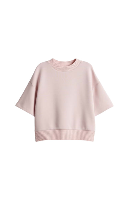 Top Galita Rose Tint