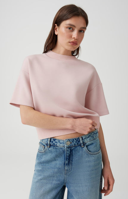 Top Galita Rose Tint