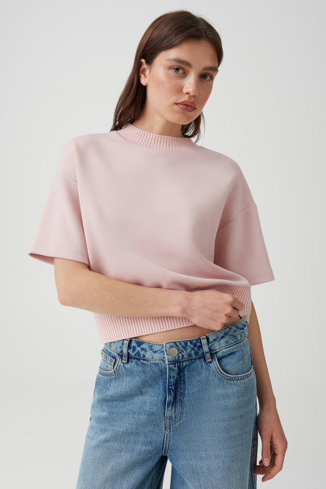 Top Galita Rose Tint