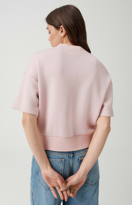 Top Galita Rose Tint