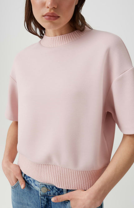Top Galita Rose Tint