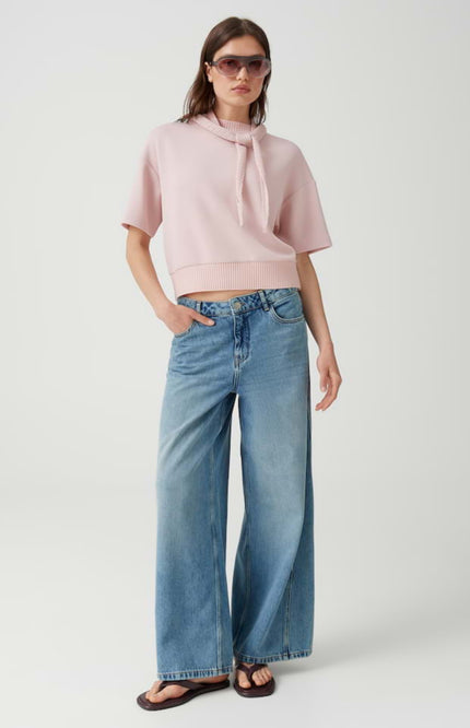 Top Galita Rose Tint