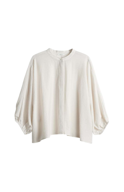 Blouse Fylora Light Cotton