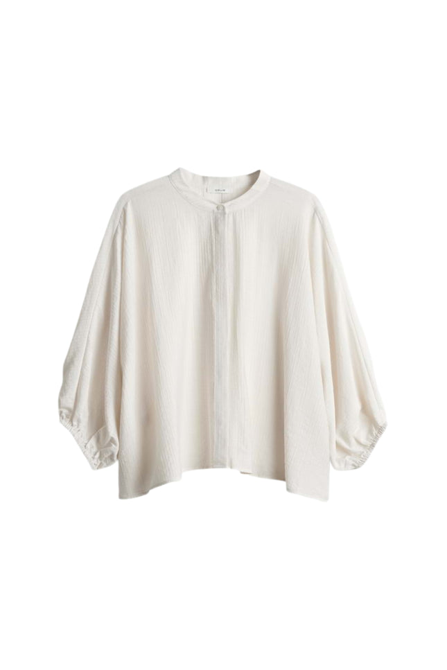 Blouse Fylora Light Cotton