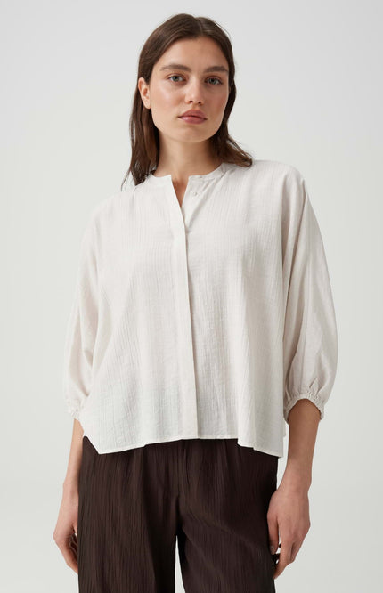 Blouse Fylora Light Cotton