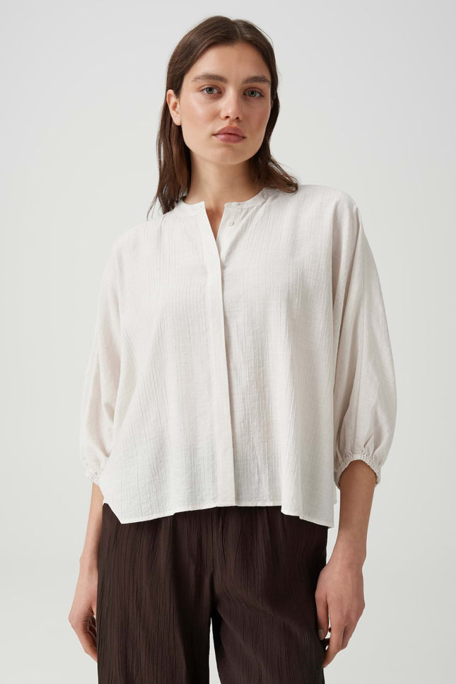 Blouse Fylora Light Cotton