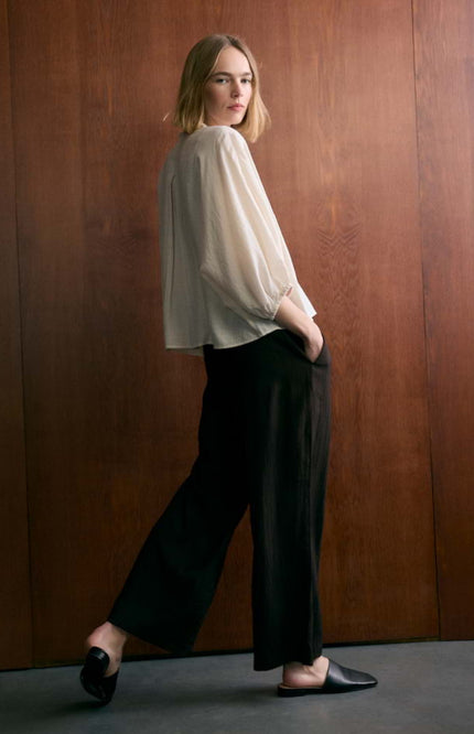 Blouse Fylora Light Cotton
