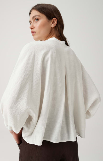 Blouse Fylora Light Cotton