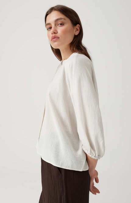 Blouse Fylora Light Cotton