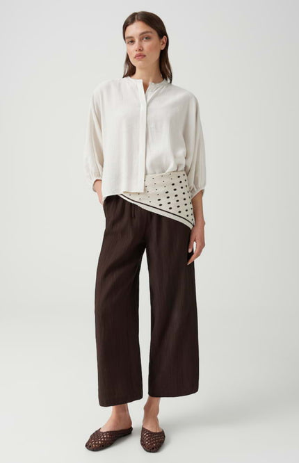Blouse Fylora Light Cotton