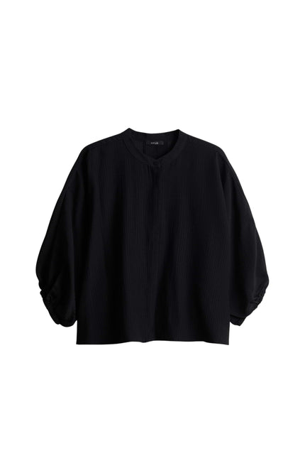 Blouse Fylora Black