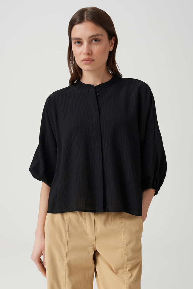 Blouse Fylora Black