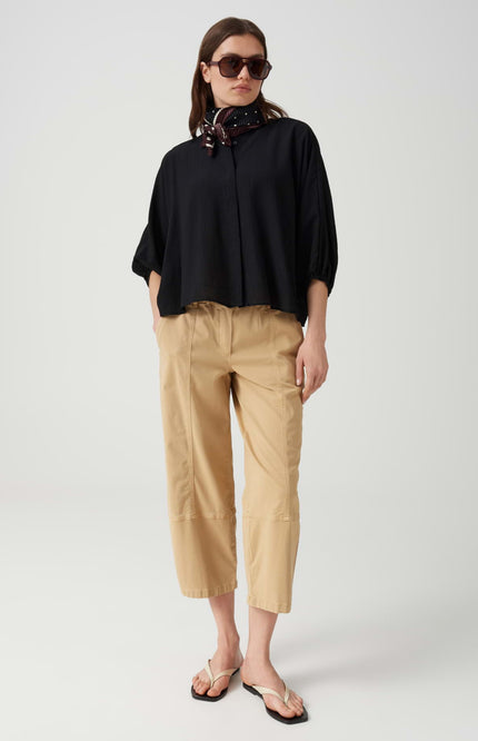 Blouse Fylora Black