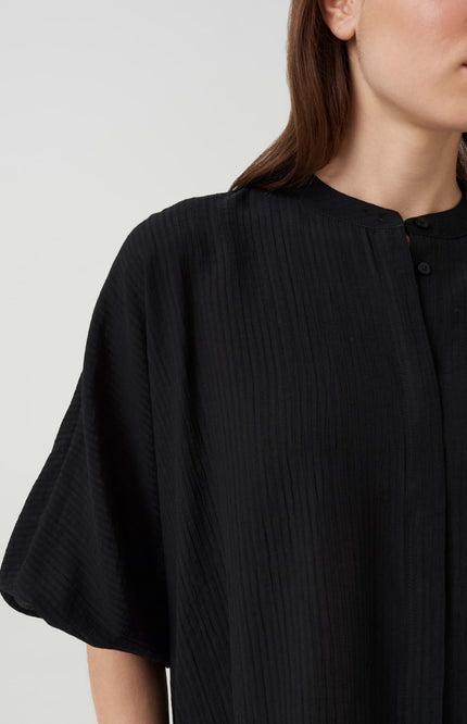 Blouse Fylora Black