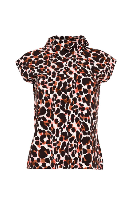 Travel Top Tokyo Leopard