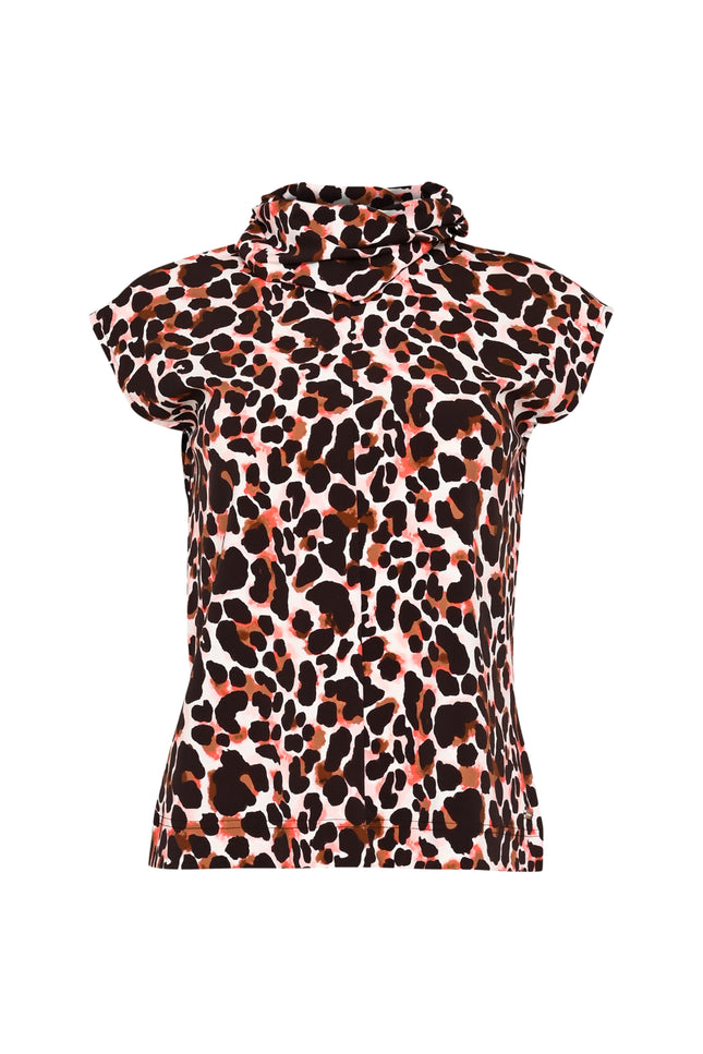 Travel Top Tokyo Leopard