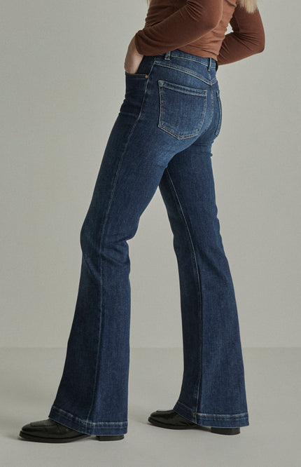 Broek Jade Drift Blue FW261266070 L32