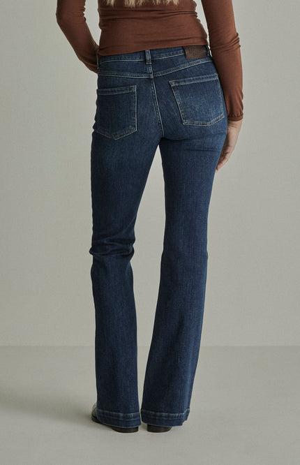Broek Jade Drift Blue FW261266070 L32
