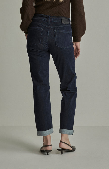 Broek Bobby Pure Indigo FW261266091 L30