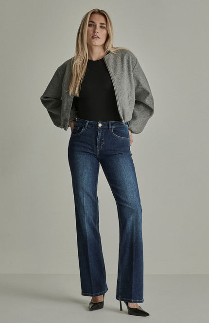 Broek Eve Drift Blue FW261266136 L32