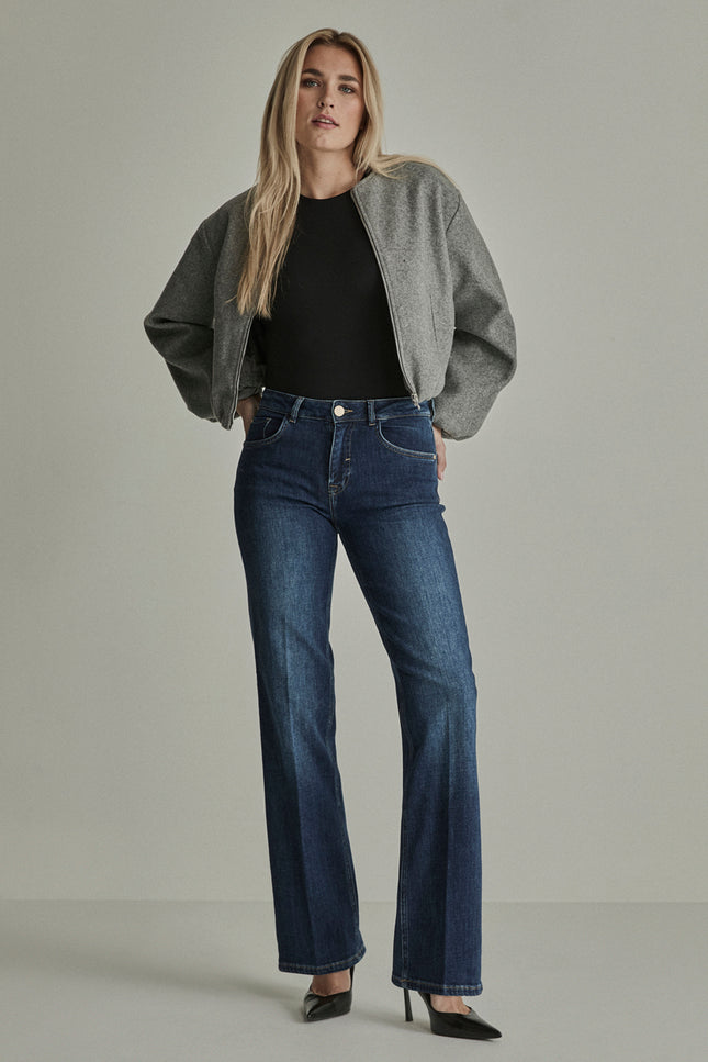 Broek Eve Drift Blue FW261266136 L32