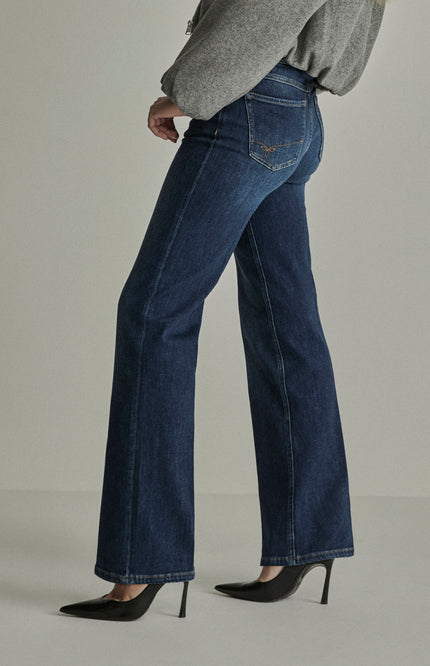 Broek Eve Drift Blue FW261266136 L32