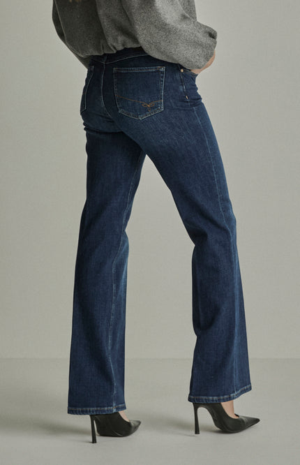 Broek Eve Drift Blue FW261266136 L32