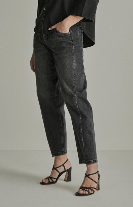Broek Coco Shadow Black FW261266426