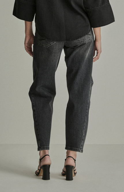 Broek Coco Shadow Black FW261266426