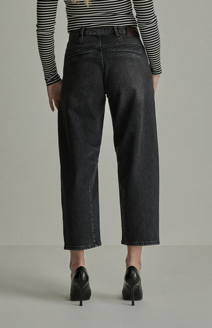 Broek Olivia Shadow Black FW261266432
