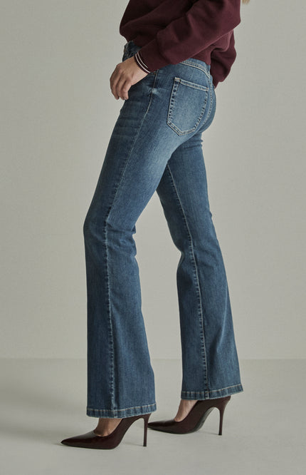 Broek Jade Used Air Blue NOS212070 L32