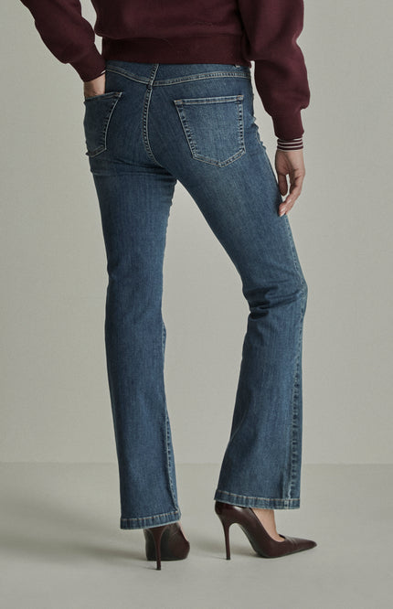 Broek Jade Used Air Blue NOS212070 L32