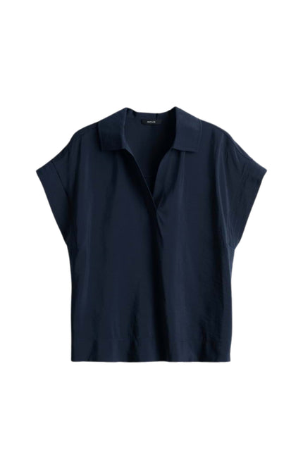 Top Sinula Coal Blue