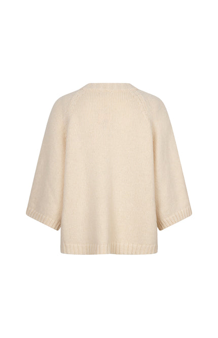 Sweater Buttons Biscuit F26.18500