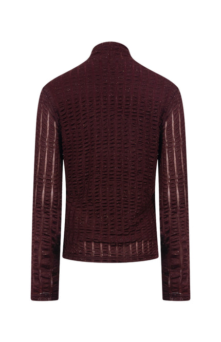 Top Goldie Cherry NKF01093