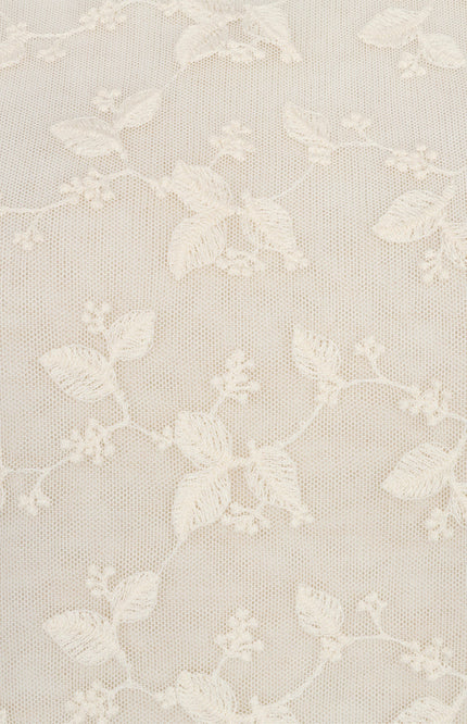 Sweater Lace Biscuit F26.02548
