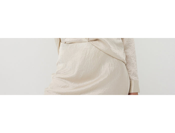 <h2>Voorzichtig strijken</h2>