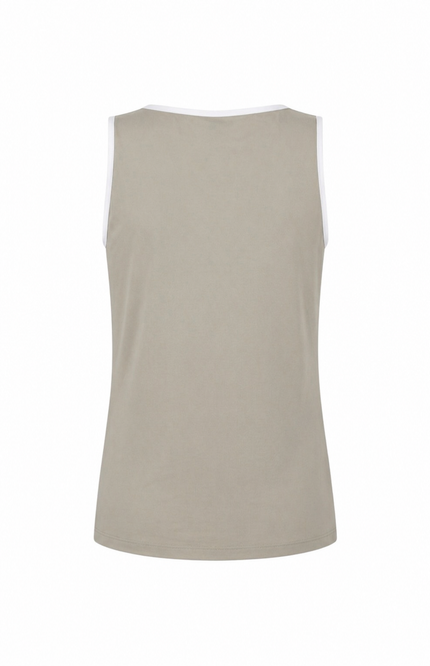 Zoso Travel Top Jessica Sage 262 Stretchshop.nl