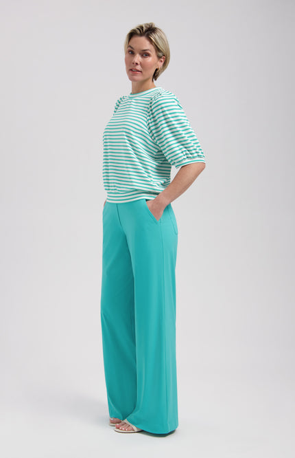 Lady Day Travel Broek Mille Atlantis L14.375.3308 Stretchshop.nl