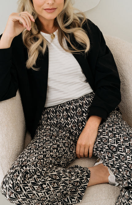 Top Rozan Offwhite TO306