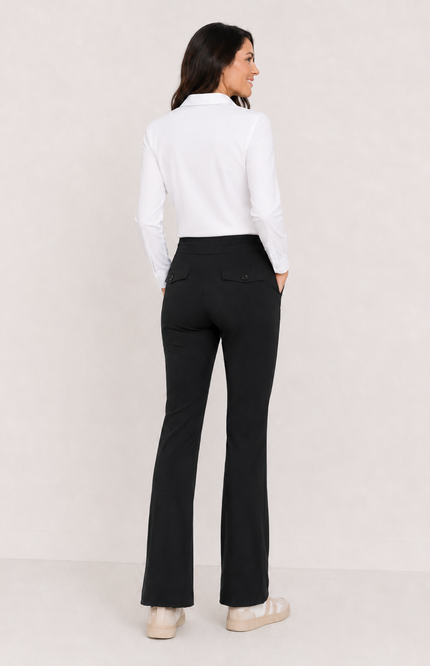 Travel blouse White 60840