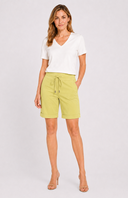 Travel Short Sweet Pea 202423