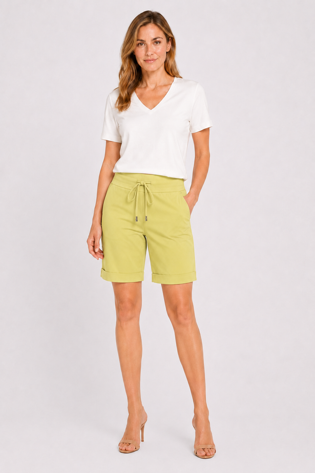 Travel Short Sweet Pea 202423