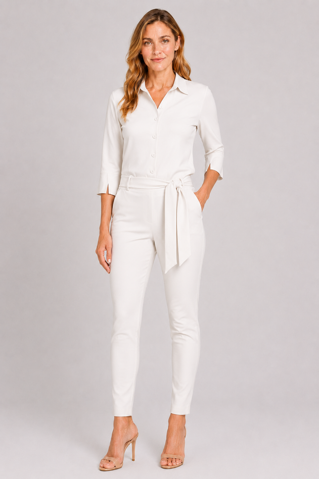 Heavy Travel Jumpsuit Kit 202033A