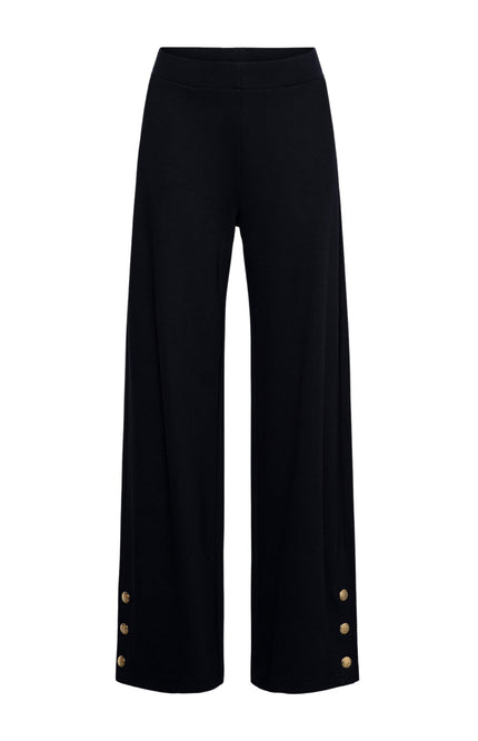 Broek Dacia Punta Short Navy PA384-1